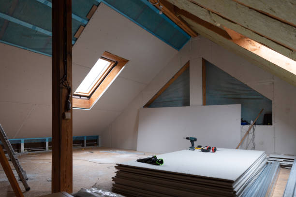 Best Eco-Friendly Insulation in Brinkley, AR