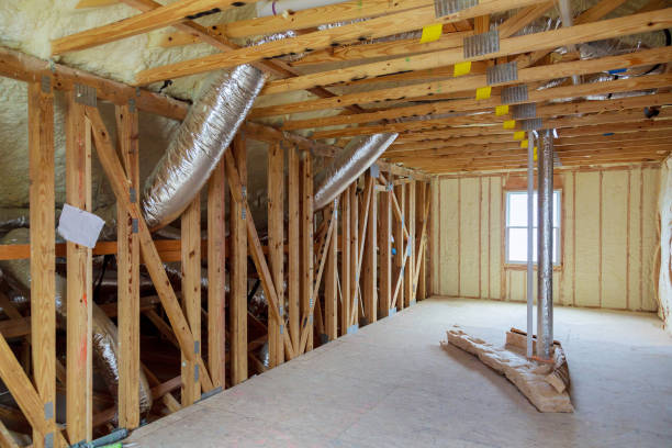 Brinkley, AR Insulation Contractor Company