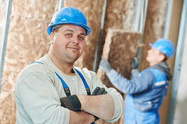 Best Specialized Insulation Services in Brinkley, AR